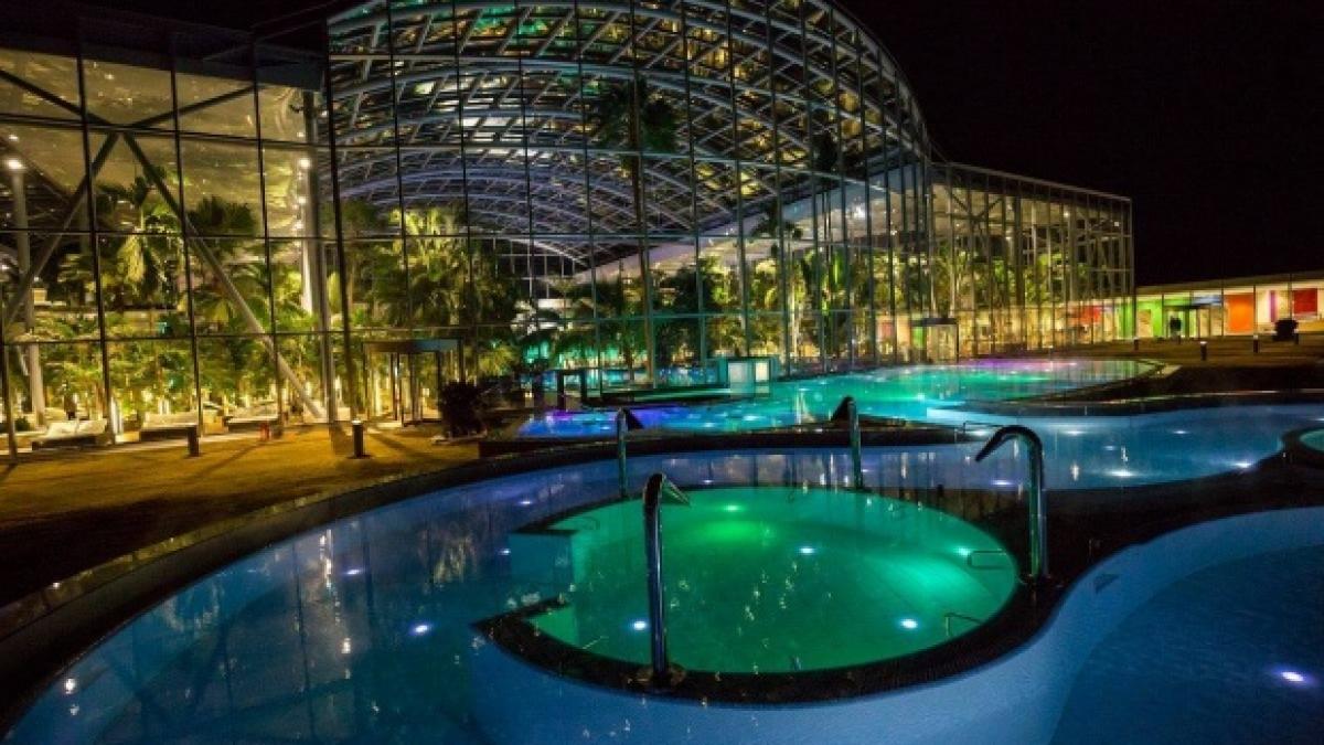 incident grav la therme bucuresti tanar de 30 de ani operat la spitalul militar din capitala dupa