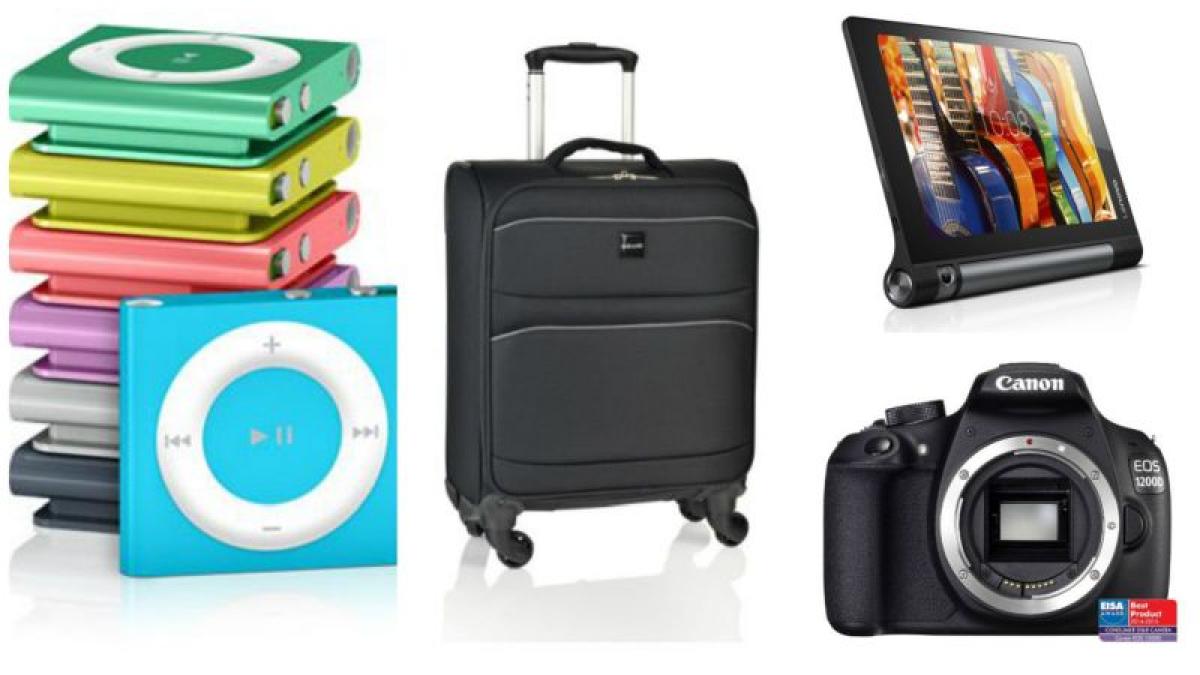 reduceri emag 4 produse la oferta pentru vacanta de iarna