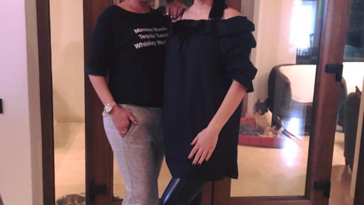 andreea tonciu detaliul care nu i a pacalit pe fani au reactionat imediat