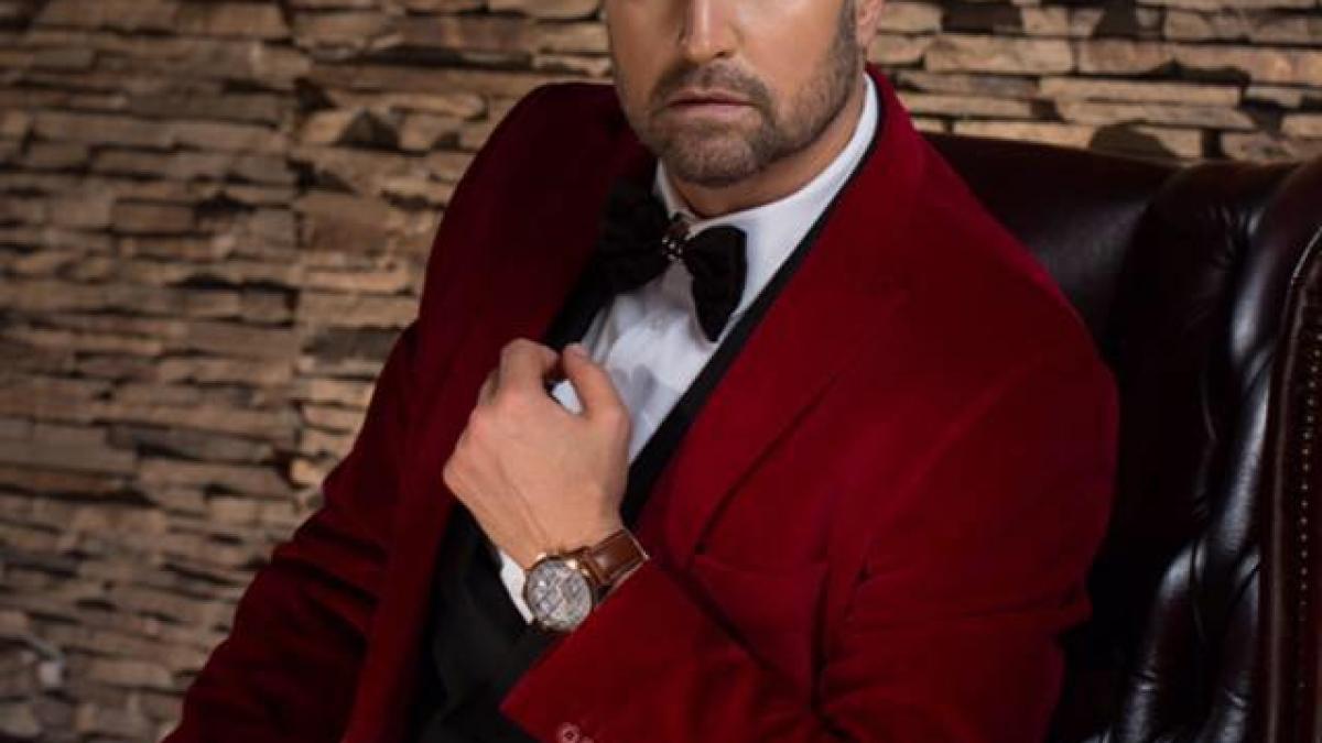 catalin botezatu acuzat ca a batut un manechin