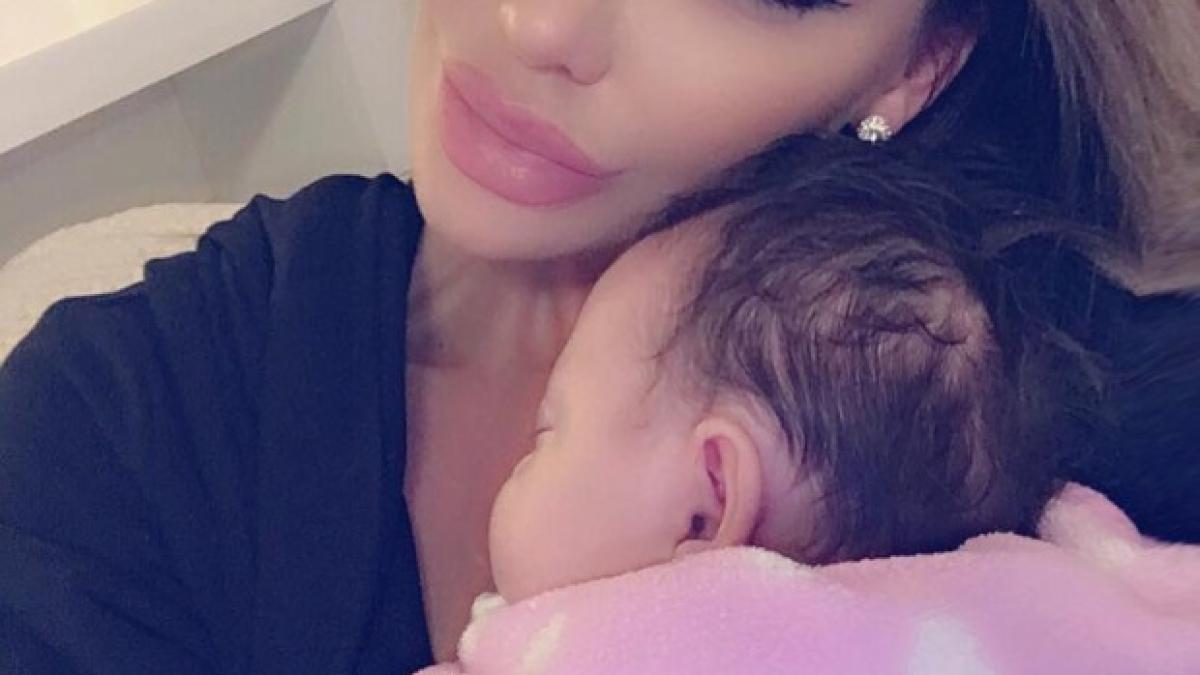 ce i a facut bianca dragusanu fetitei sale reactia unui medic nu recomand sub nicio forma asa ceva