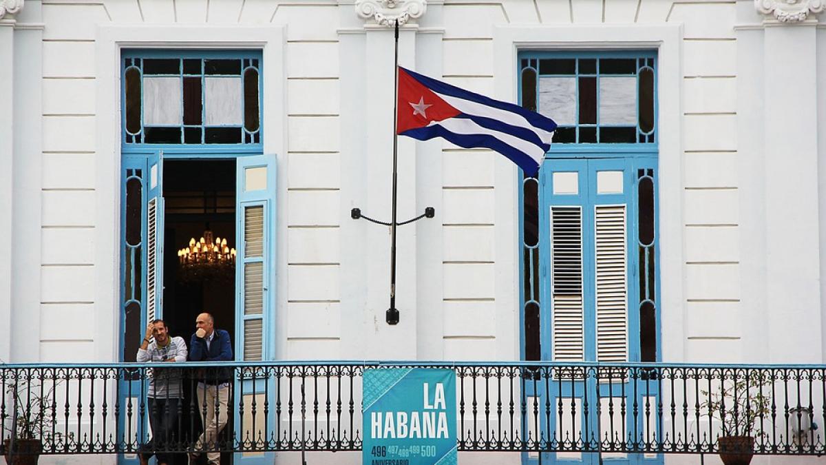 cuba anunta noua zile de doliu national