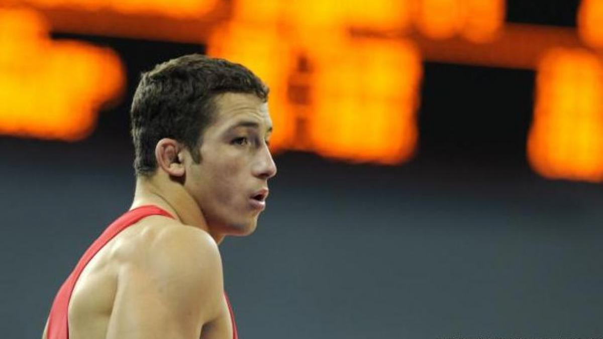 medalie cucerita de un sportiv roman la jocurile olimpice i a fost acordata dupa opt ani