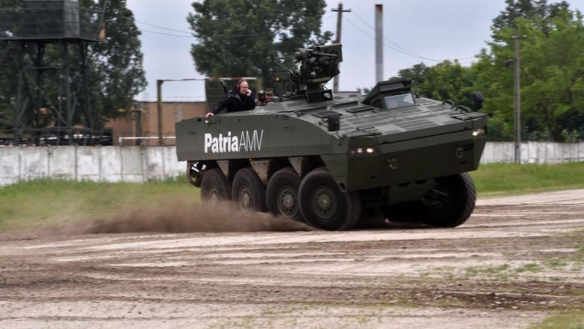 seful statului major general generalul nicolae ciuca a declarat vineri ca armata are mare nevoie de