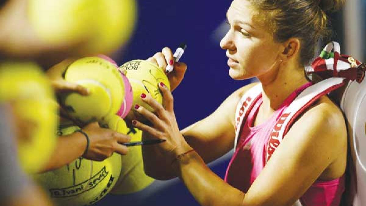 tiriac vrea sa revolutioneze tenisul mondial a propus modificarea mingii si a seturilor