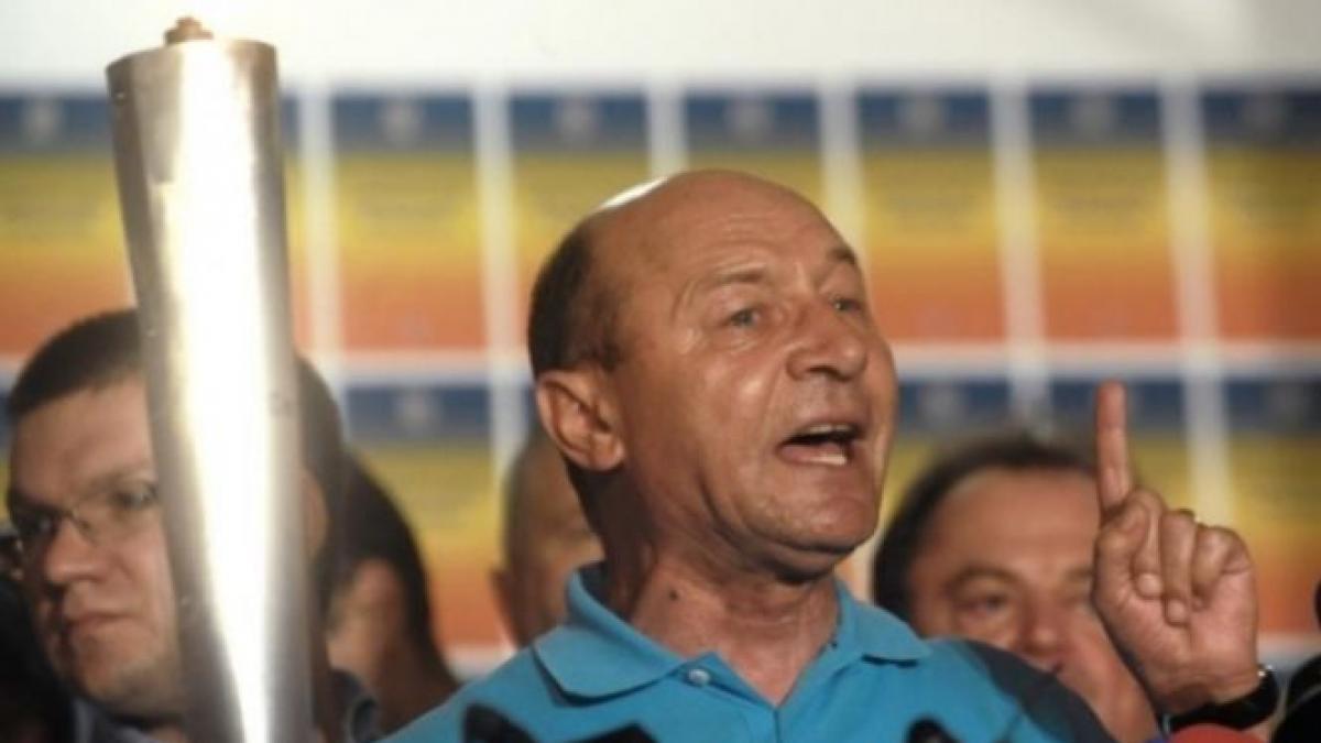 traian basescu anunta cand se va implini unirea cu moldova