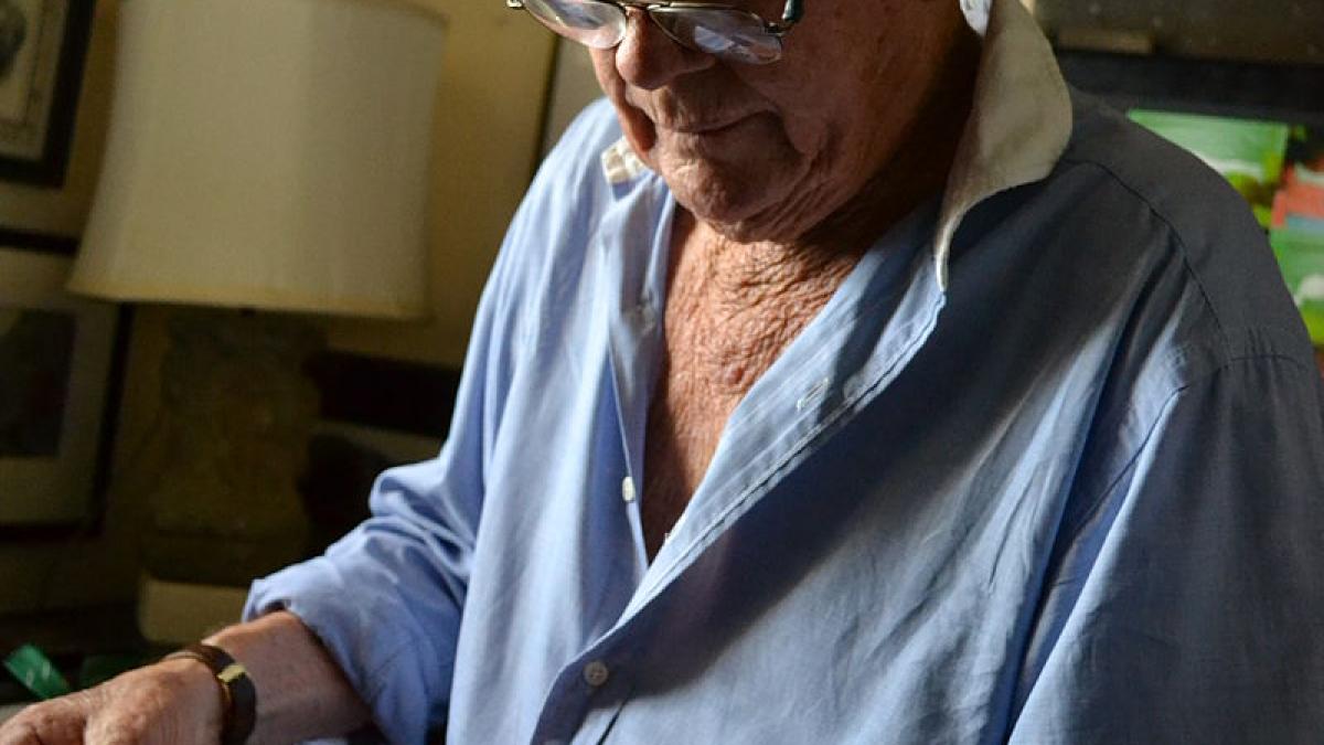 un celebru fotograf s a sinucis