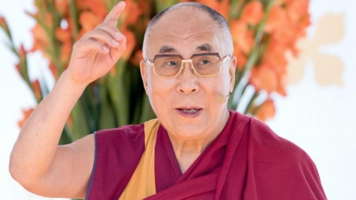 dalai lama dezvaluie reteta secreta care iti reda energia afla cum vei putea fi plin de viata