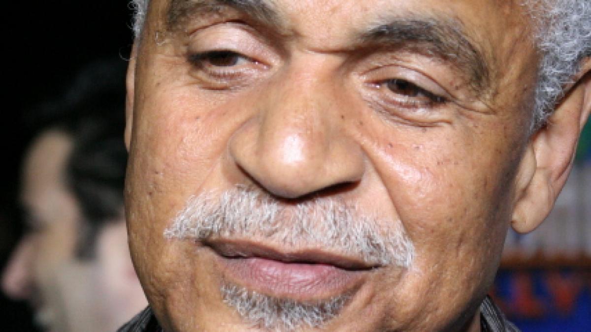 doliu la hollywood actorul ron glass a incetat din viata