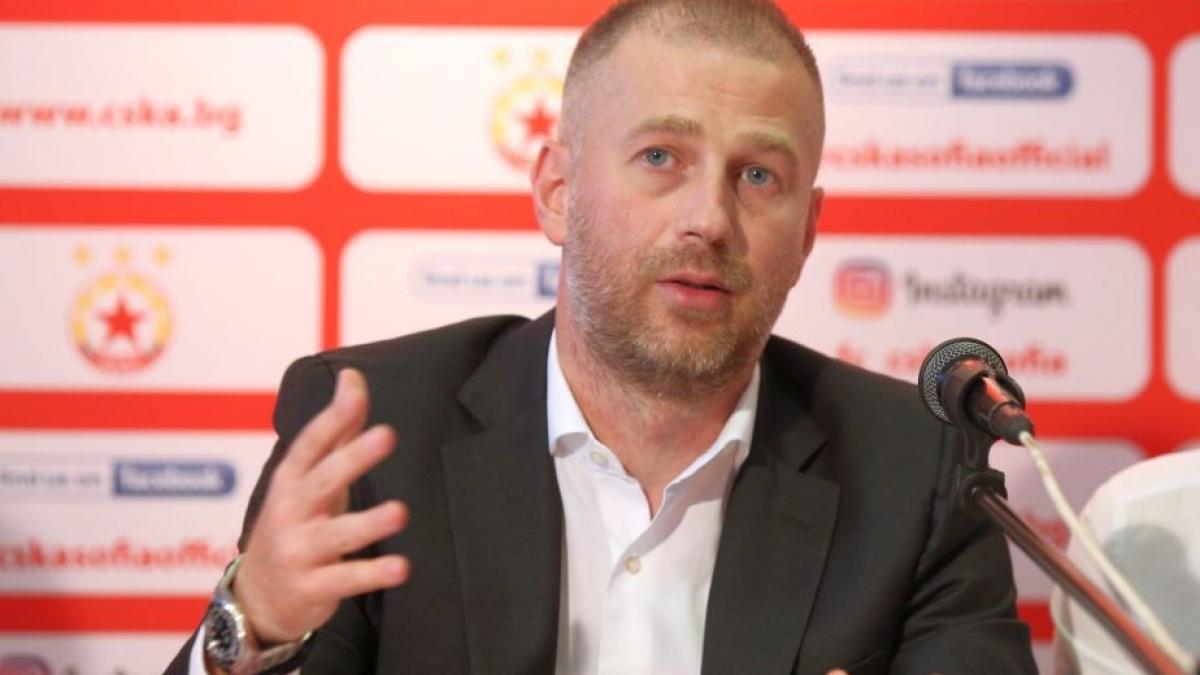 edi iordanescu si a dat demisia de la tska dupa reactiile violente ale fanilor