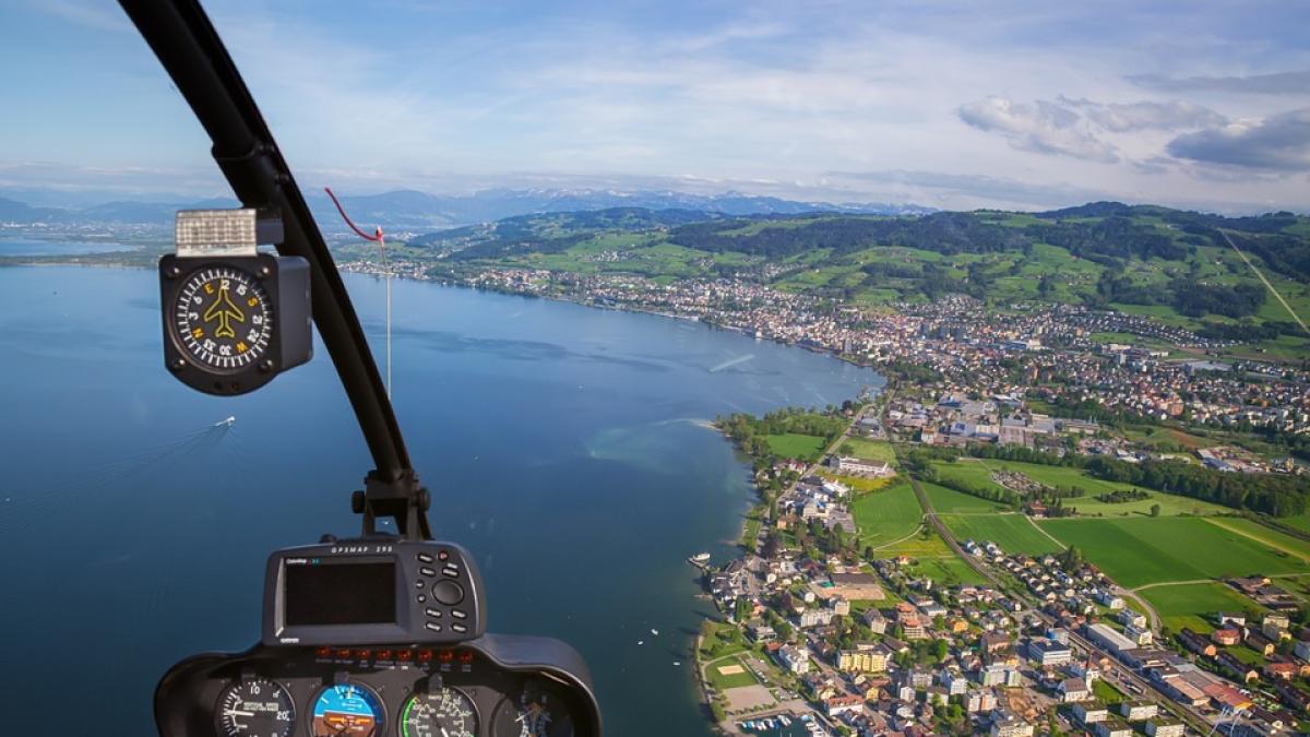 elicopter prabusit in marea caspica nu exista supravietuitori
