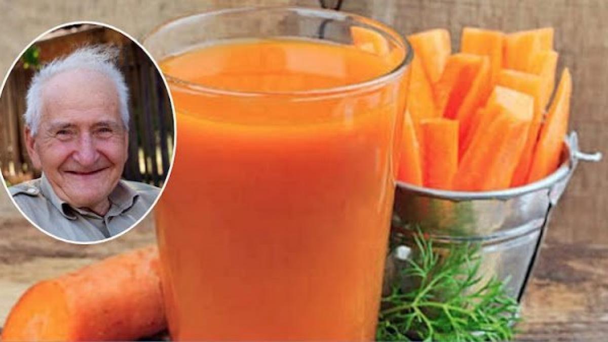 medicii i au spus acestui barbat de 82 de ani ca ii mai functioneaza 13 din inima uite cum s a