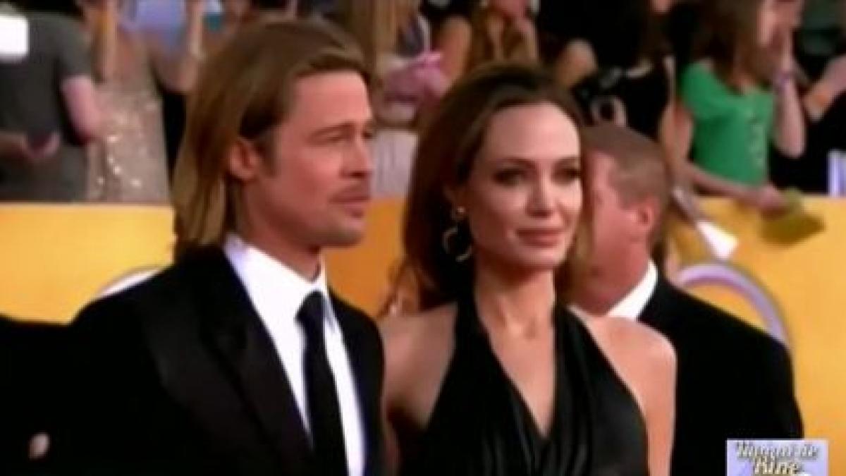 numai de bine celebritatile si divorturile lor