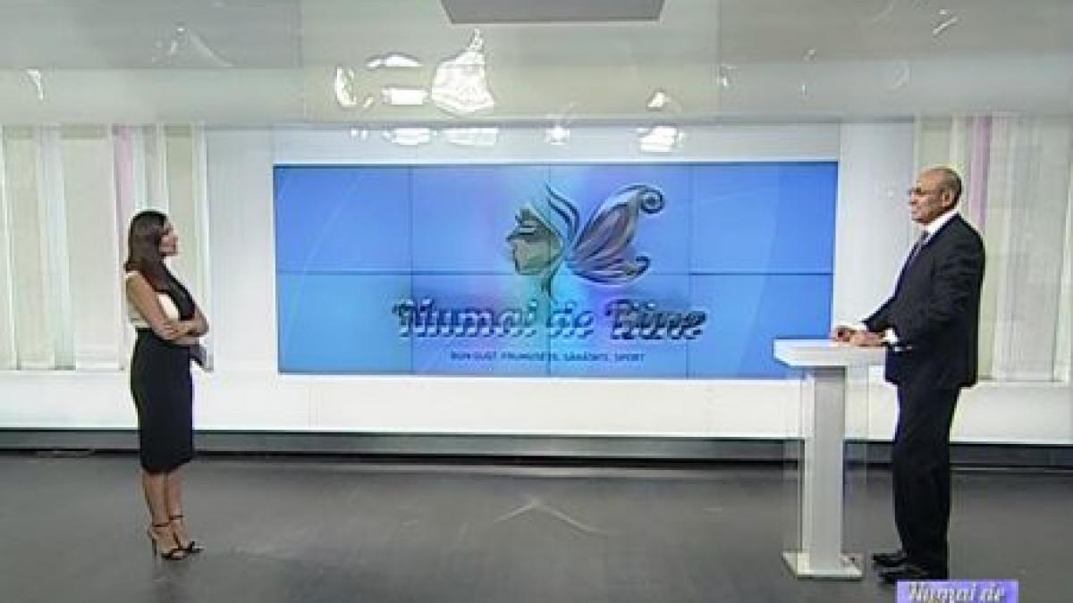 numai de bine cum ajungi la un echilibru intre viata personala si cariera