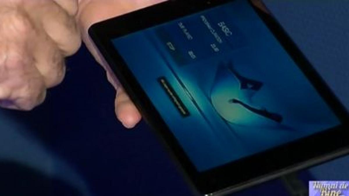 numai de bine relaxare profunda printr o metoda sf