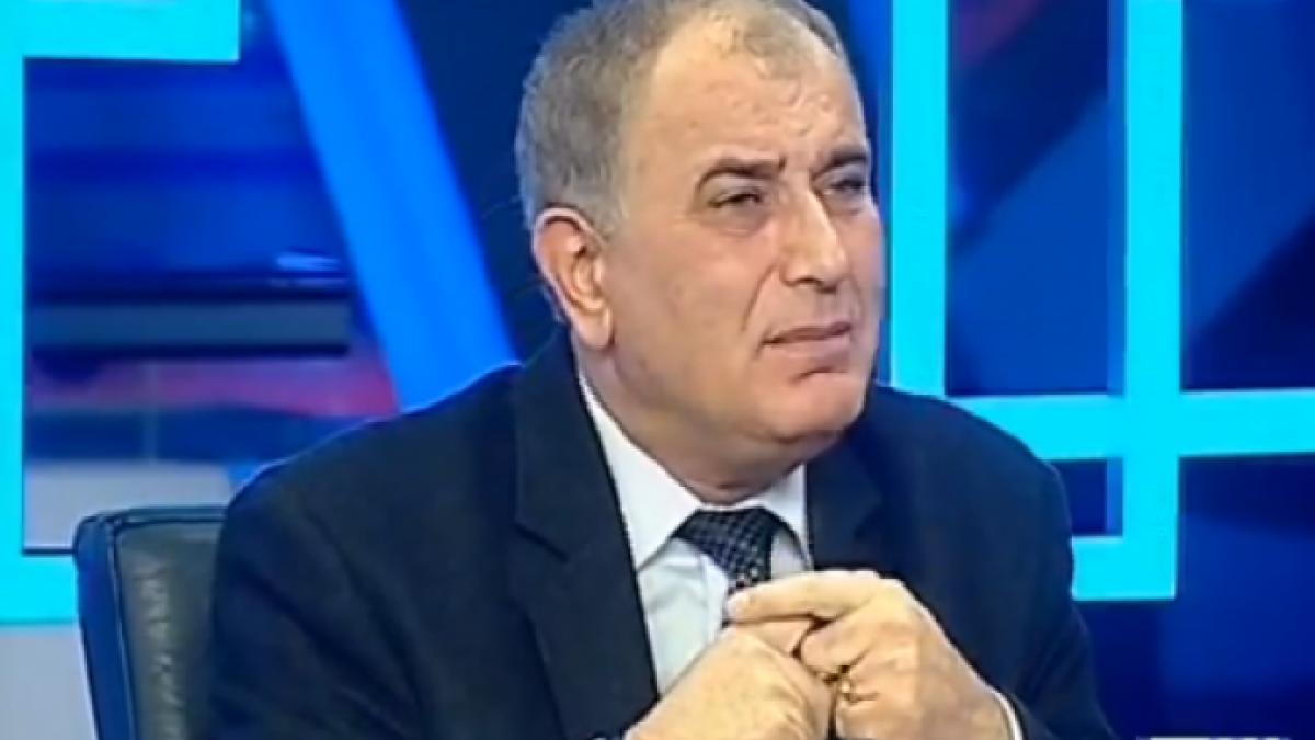 senatorul dumitru pelican amenintat cu moartea mi se pregatea un accident in republica molodova