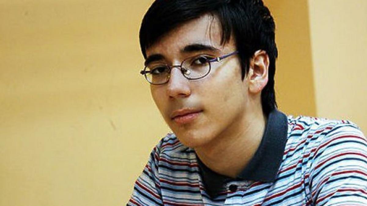 un geniu al lumii moderne a murit in cel mai stupid mod cu putinta avea doar 20 de ani