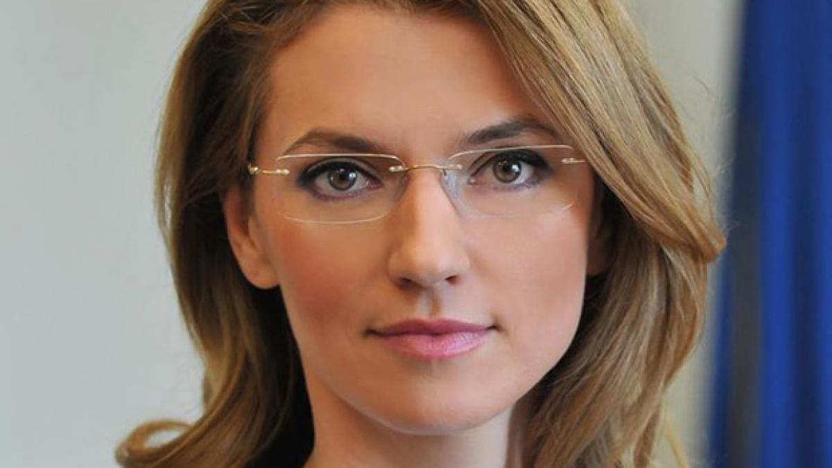 alina gorghiu categorica nu exista niciun fel de dorinta de dialog cu traian basescu