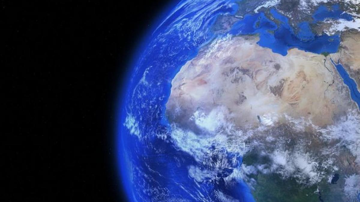 asta ne tine in viata ce au descoperit cercetatorii la 1 000 de kilometri sub pamant