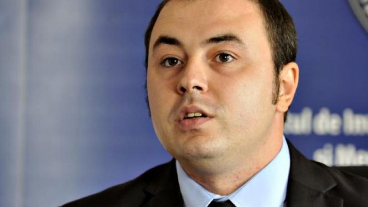 consilierul lui iohannis intervine in scandalul tvr dacian ciolos