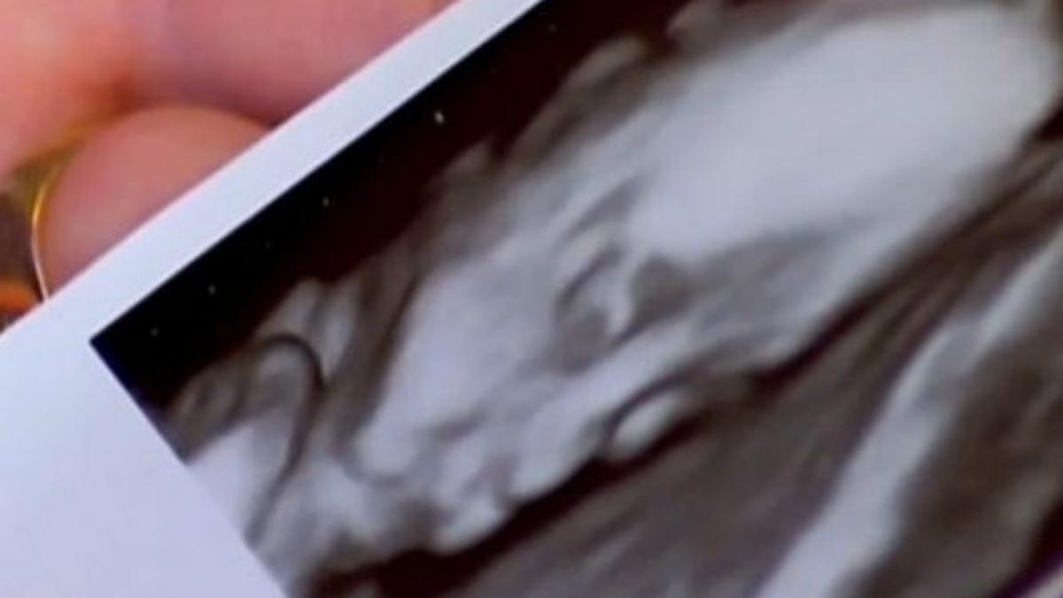 copilul lor a murit dupa o zi de la nastere cine mi a omorat copilul