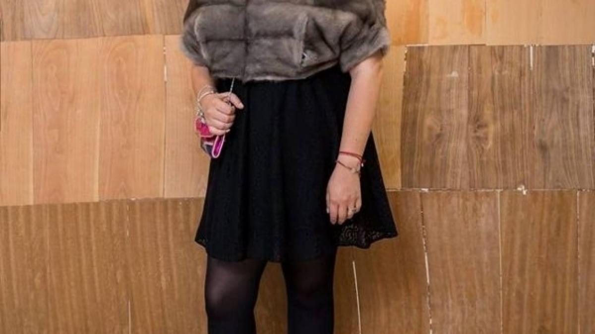 cum a slabit de fapt oana roman eu sunt de fapt