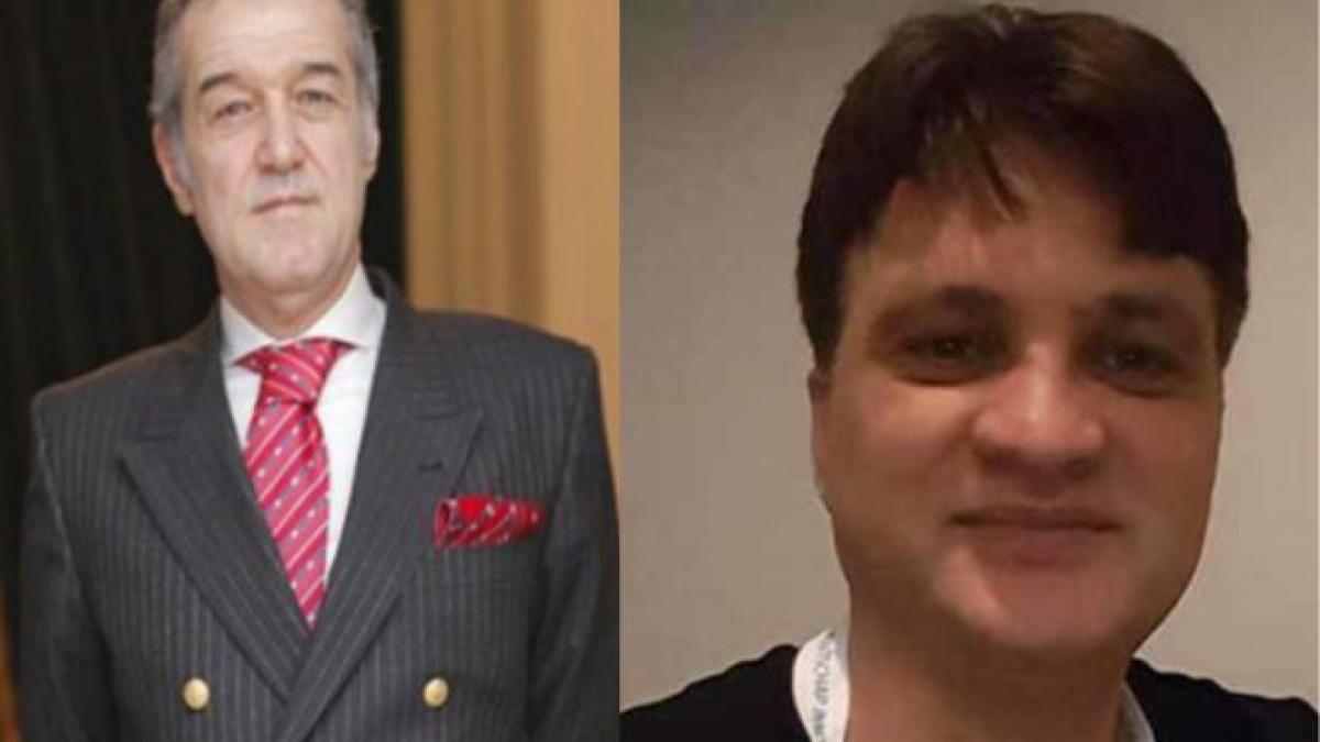 gigi becali s a oferit sa plateasca inmormantarea fetitei lui mihai onila artistul a refuzat