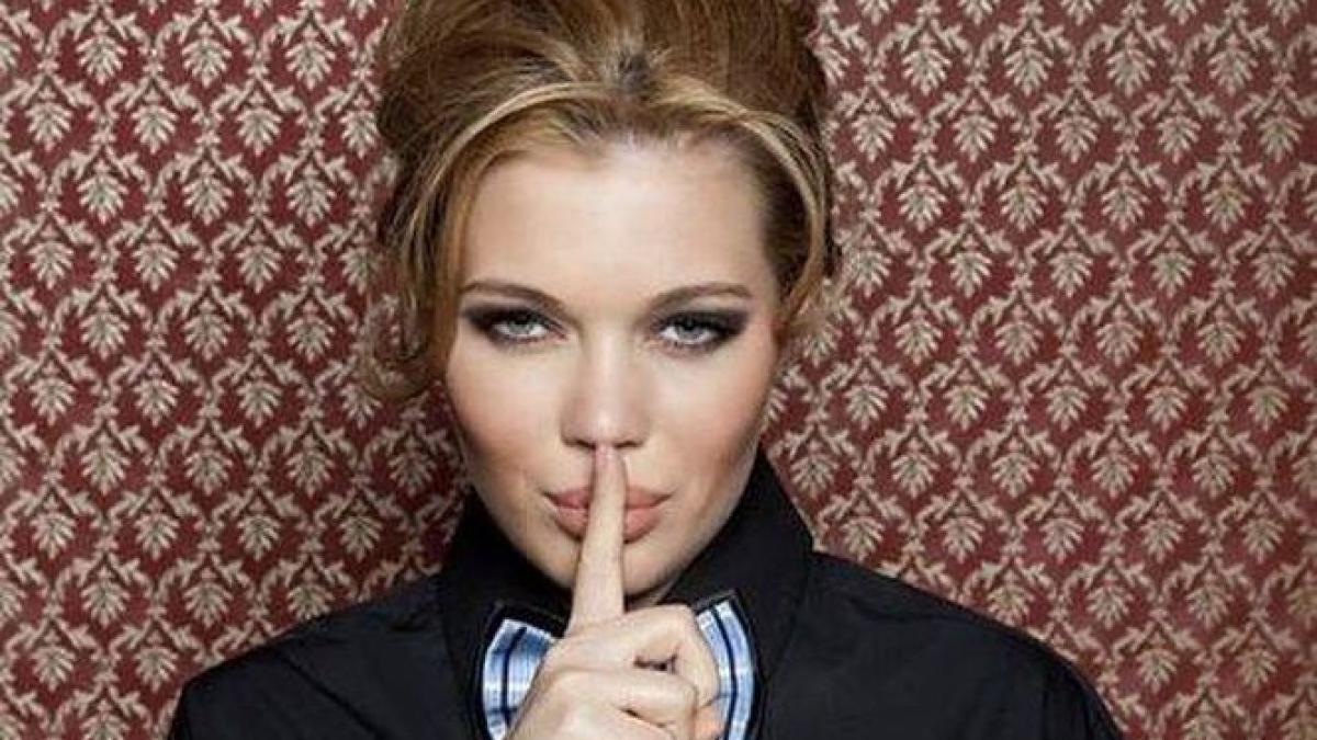 gina pistol pregatiri de nunta