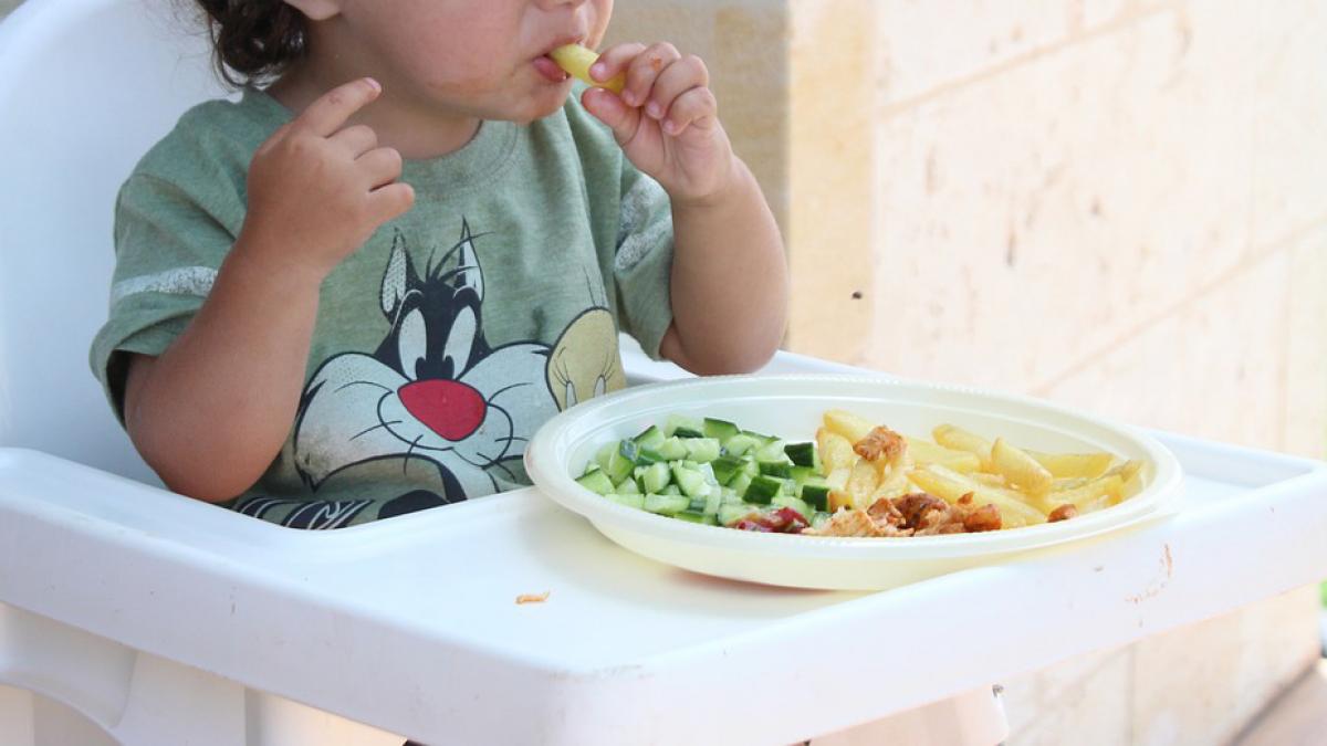 i a dat aceasta combinatie copilului la micul dejun si a fost la un pas de moarte ce sa nu consume