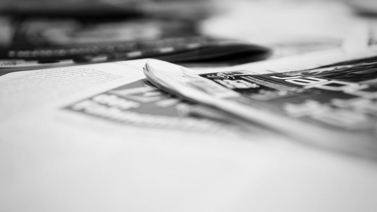 o jurnalista premiata pentru anchetele ei s a retras din presa am fost amenintata cu moartea viata