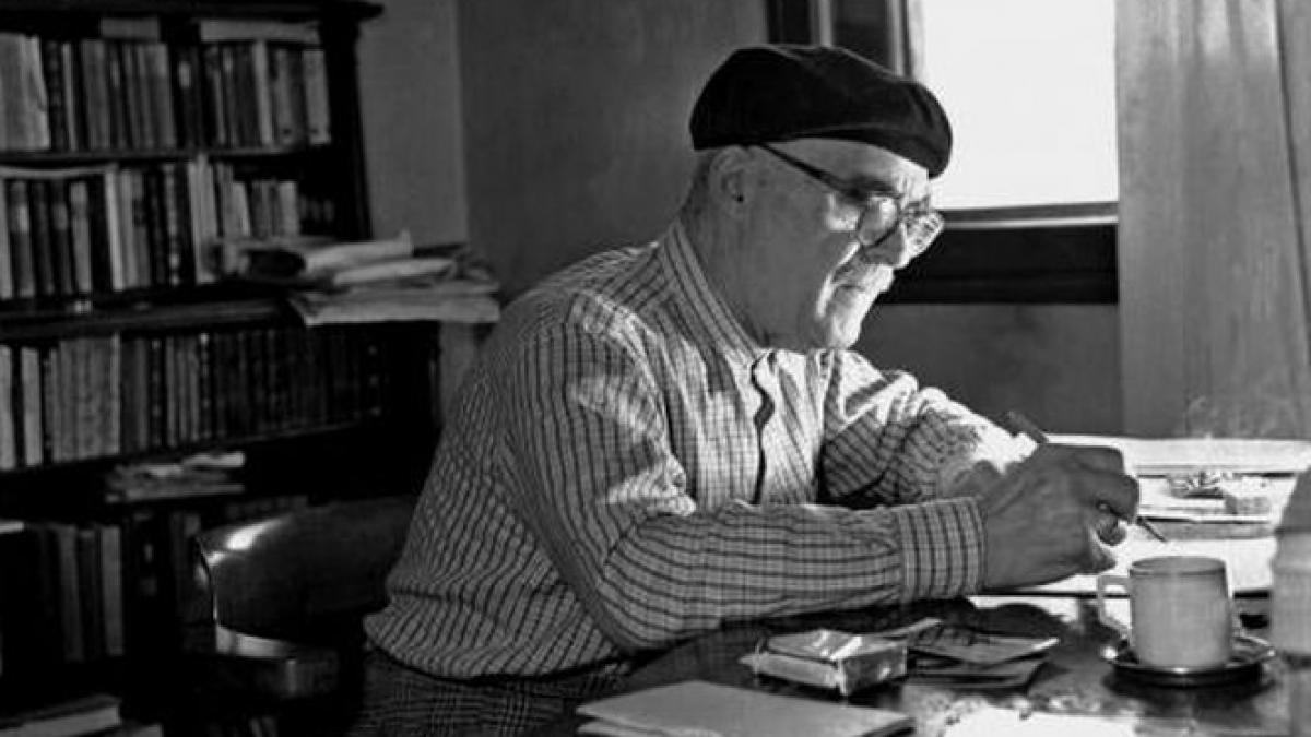 zdreanta cel cu ochii de faianta cum arata in realitate catelul lui tudor arghezi