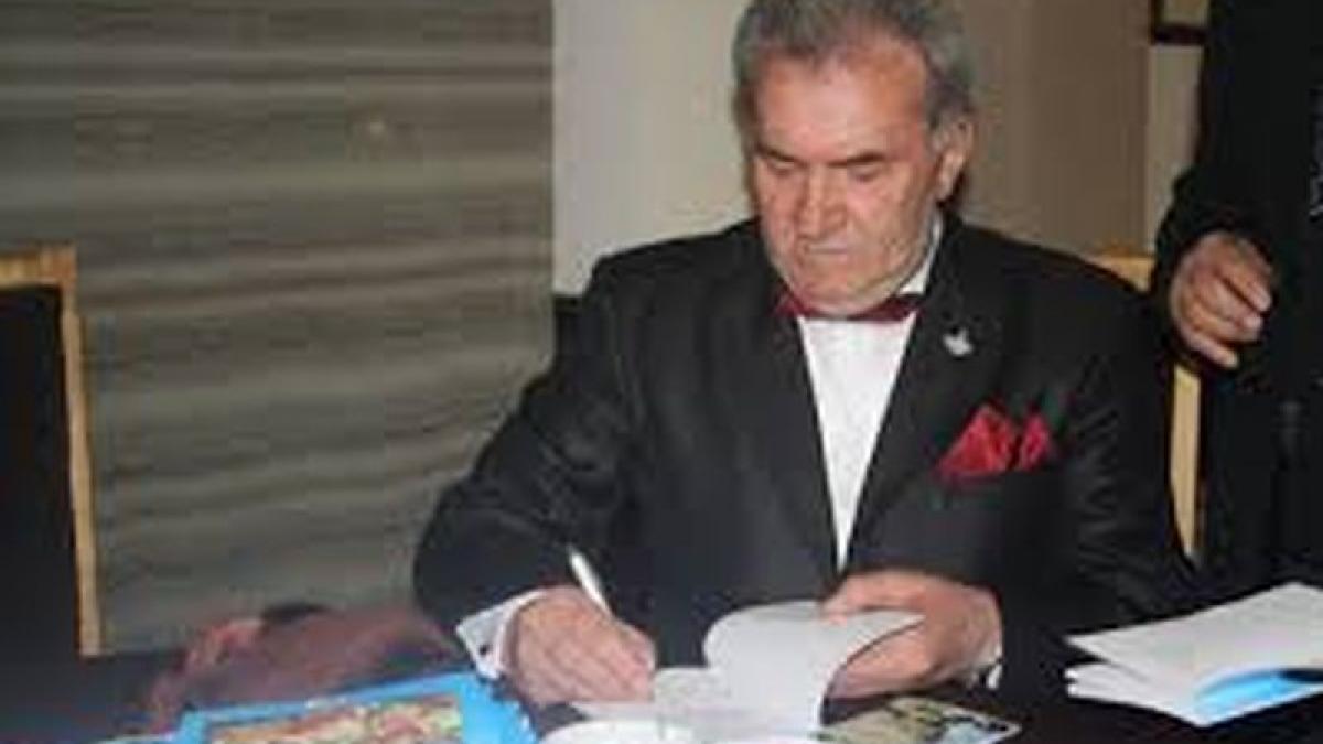 alegeri parlamentare 2016 un candidat pru pentru senat s a stins din viata