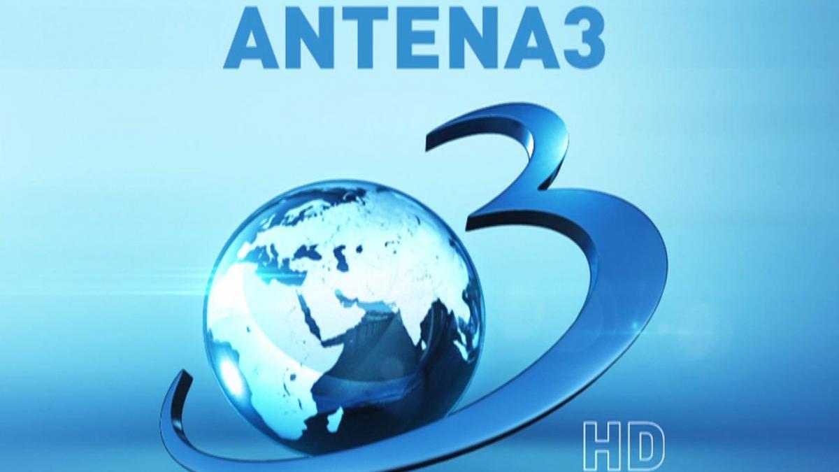 antena 3 lider de audienta in prima zi de emisie hd