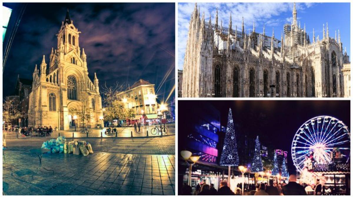 bilete de avion sub 10 euro spre 3 orase europene superbe preturi ca de black friday