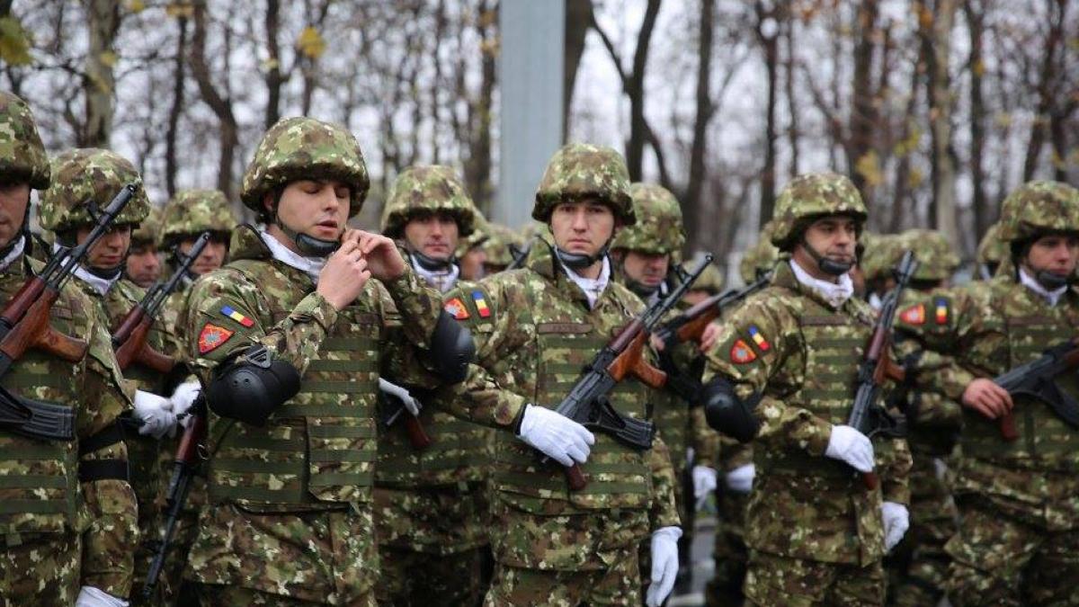 cati soldati trimite romania in strainatate anul viitor