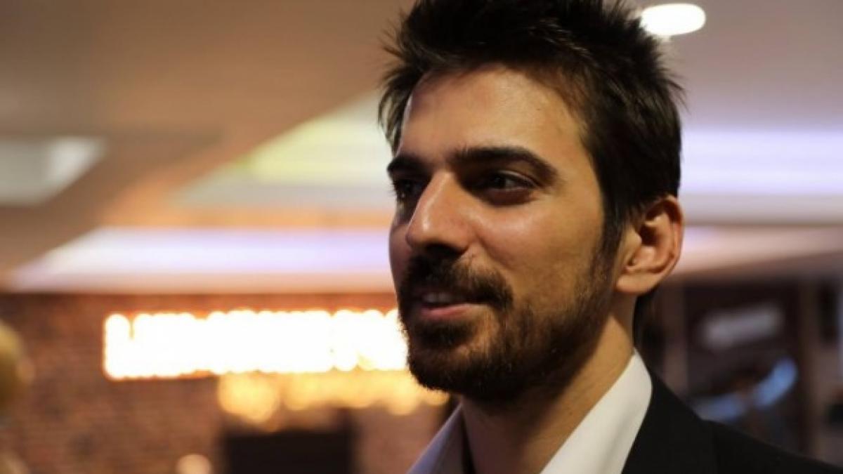 ce a aparut pe pagina de facebook a lui tuncay dupa ce renata a fost surpinsa iesind din casa lui