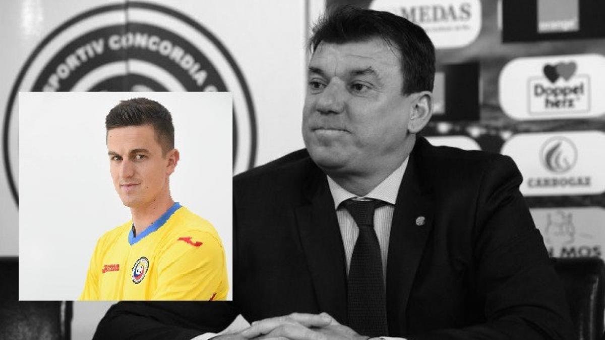 ce i transmite florin gardos udemeristului care l a jignit pe didi prodan