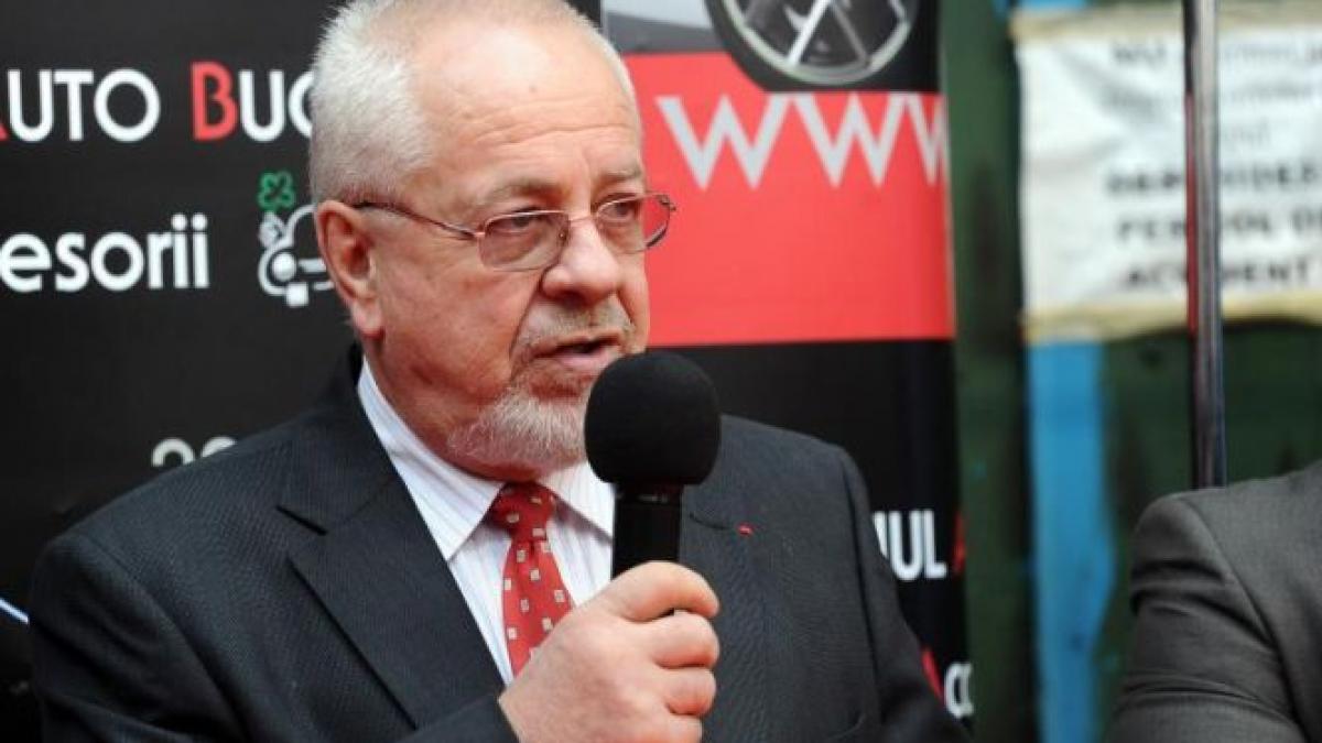 constantin stroe presedintele asociatiei constructorilor romani de automobile a suferit un accident