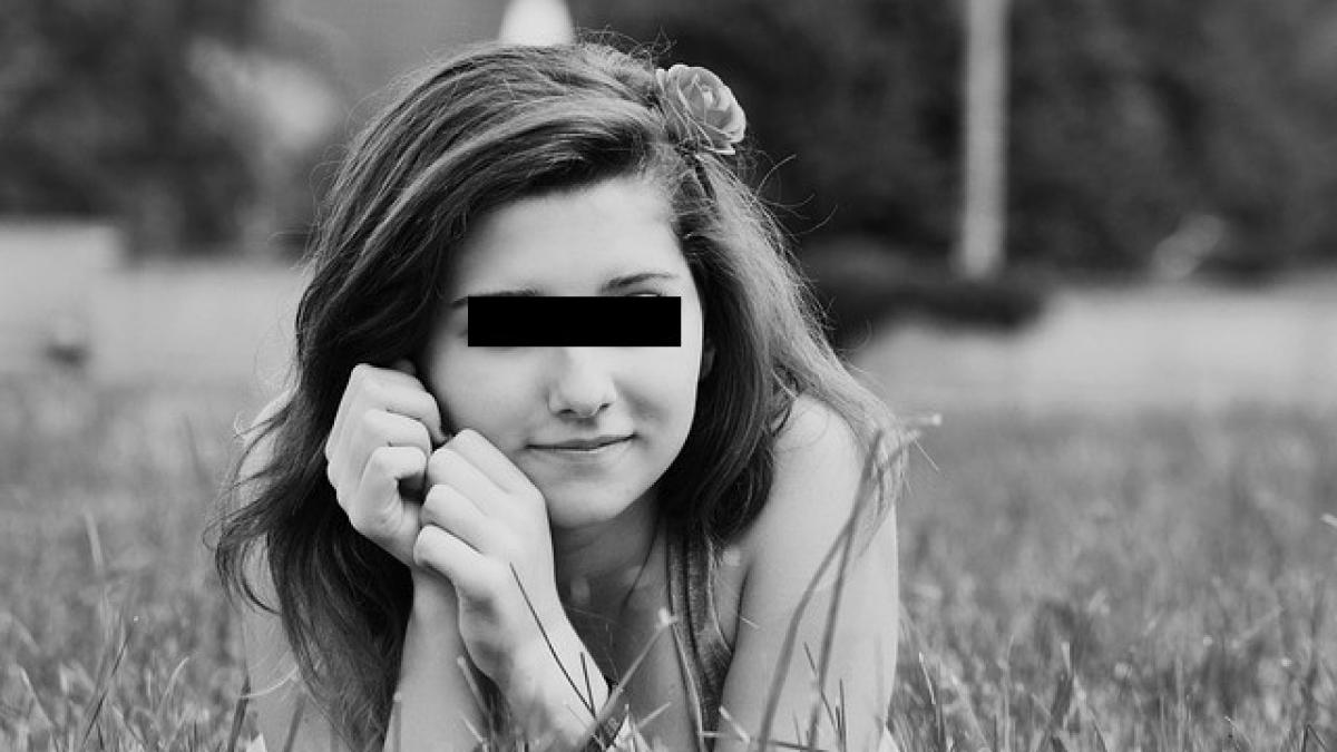 o fetita de noua ani a murit in urma unui infarct