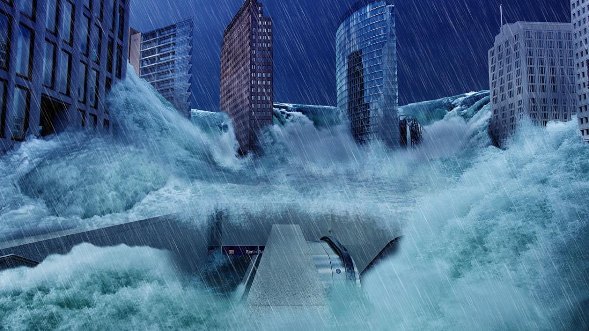 oamenii de stiinta avertizeaza londra sydney si new york vor ajunge curand sub ape