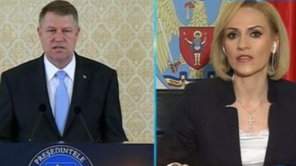 primele explicatii ale presedintelui klaus iohannis dupa ce a taiat lista de invitati la parada de