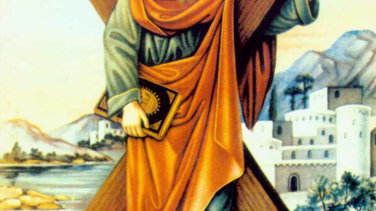 sfantul andrei noaptea strigoilor si a farmecelor de dragoste