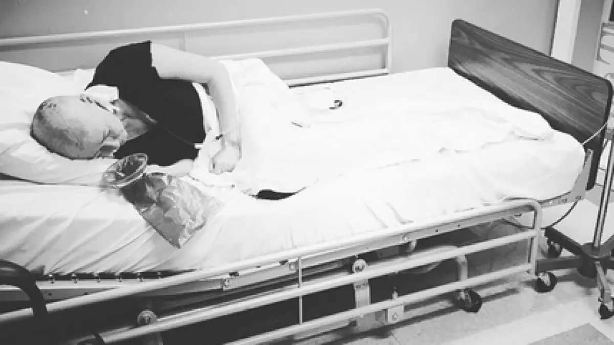 shannen doherty despre prima radioterapie este inspaimantator