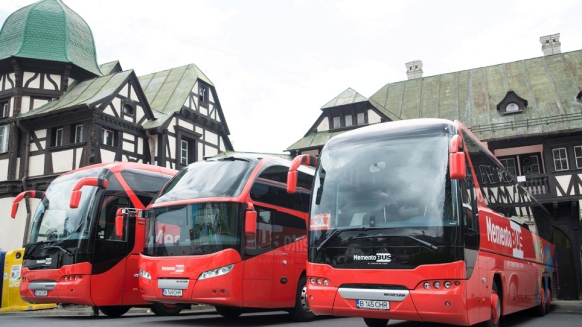 studiu mementobus studentii si turistii de peste 50 de ani aleg sa plece in minivacanta de 1