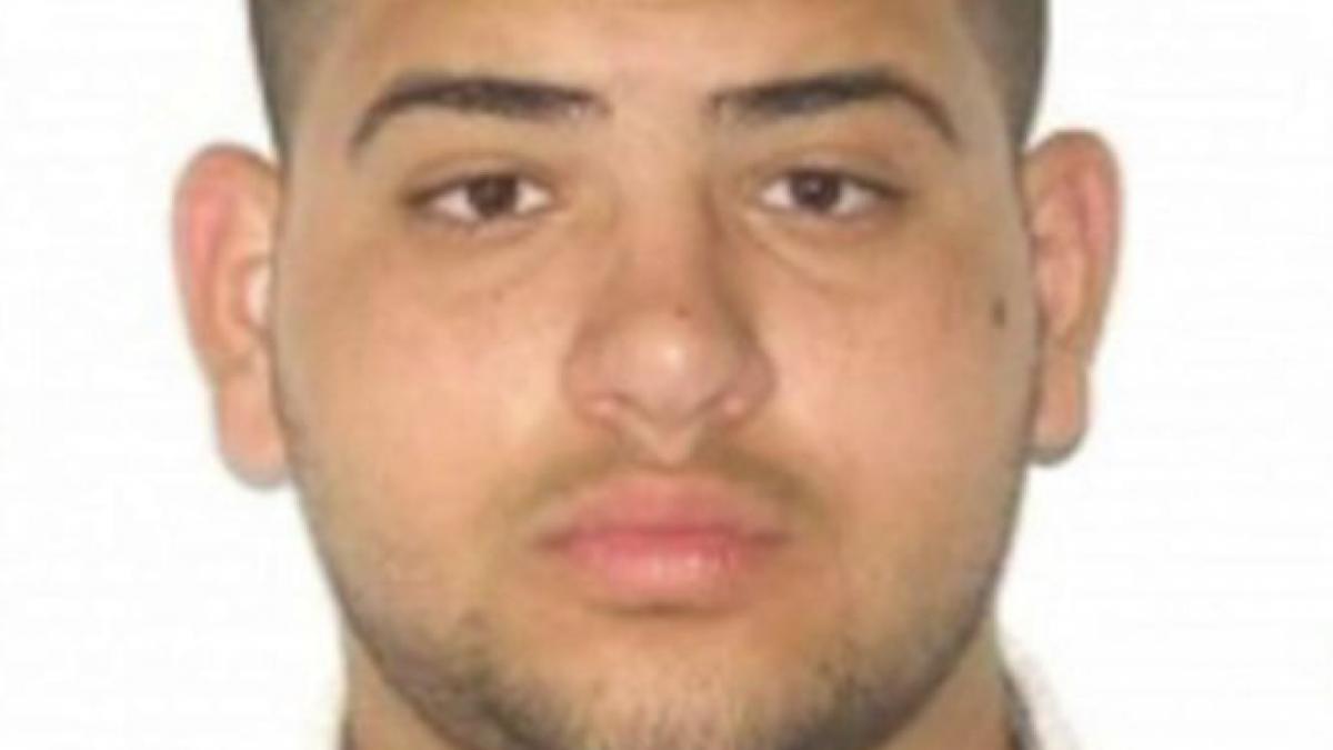 tanarul a disparut dupa ce a fost condamnat pentru crima apelul politiei romane