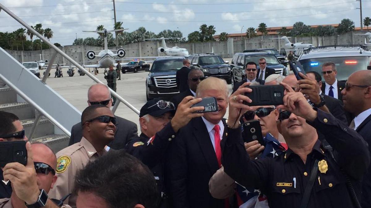 telefonul lui donald trump o amenintare majora scenariul sumbru luat in calcul de analistii de la