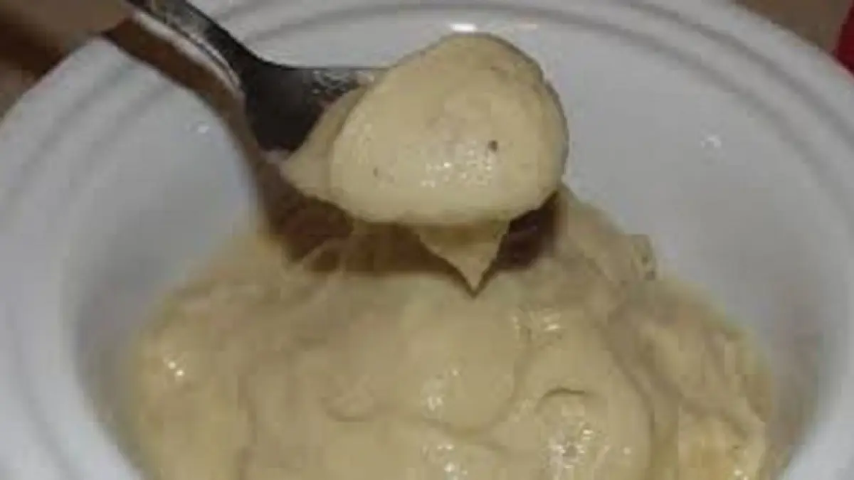 a amestecat banane miere si apa ce i s a intamplat in numai 5 zile
