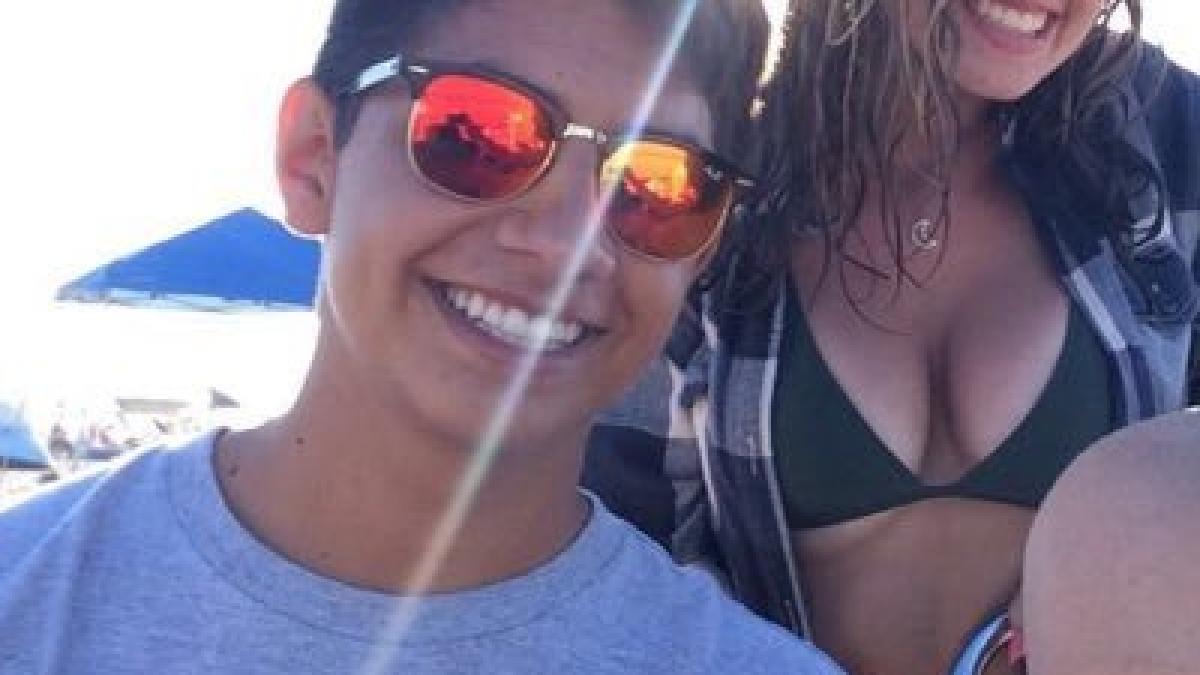 a montat camere in toata casa ca sa si urmareasca fiul si va regreta mereu gestul ce a gasit femeia