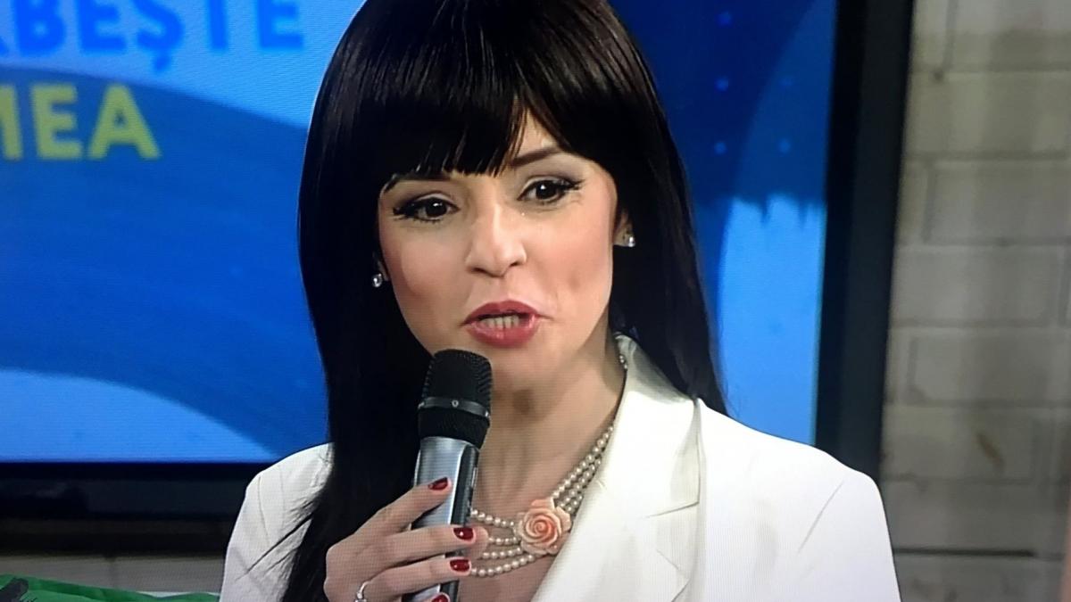 andreea marin schimbare spectaculoasa de look chiar de ziua ei