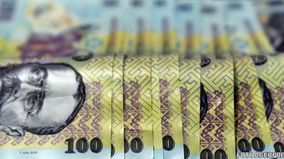 ce salarii vor avea romanii potrivit noului proiect al salarizarii bugetare